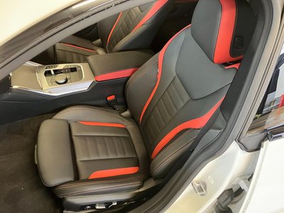 2025 BMW 4 SERIES GRAN COUPE — миниатюра 50