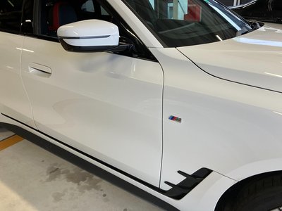 2025 BMW 4 SERIES GRAN COUPE — миниатюра 73