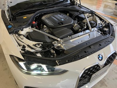 2025 BMW 4 SERIES GRAN COUPE — миниатюра 20
