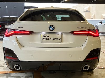 صورة 9 لـ 2025 BMW 4 SERIES GRAN COUPE