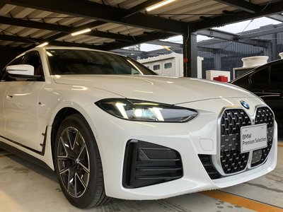 2025 BMW 4 SERIES GRAN COUPE — миниатюра 62