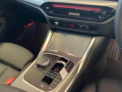 2025 BMW 4 SERIES GRAN COUPE — миниатюра 49