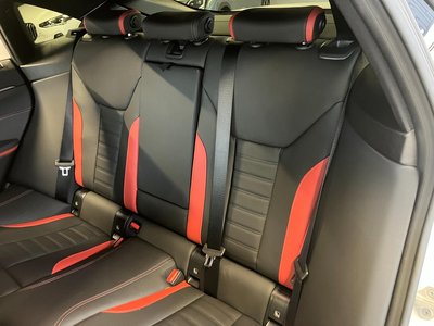 2025 BMW 4 SERIES GRAN COUPE — миниатюра 52
