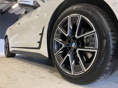 صورة 10 لـ 2025 BMW 4 SERIES GRAN COUPE