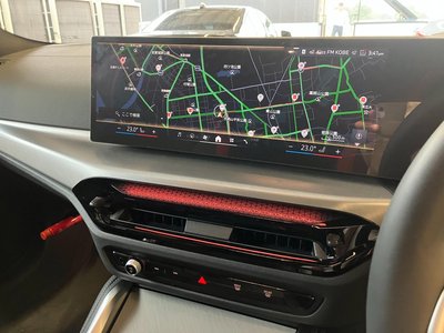 2025 BMW 4 SERIES GRAN COUPE — миниатюра 17