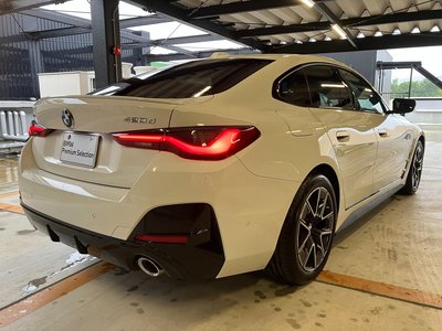 صورة 8 لـ 2025 BMW 4 SERIES GRAN COUPE