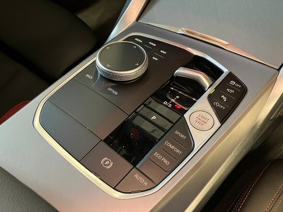 2025 BMW 4 SERIES GRAN COUPE — миниатюра 16