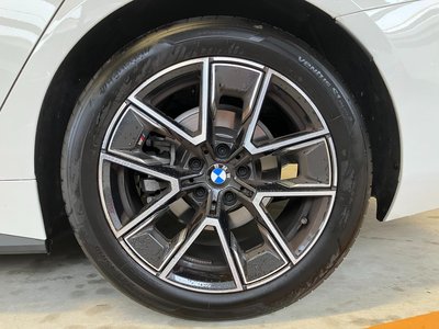 2025 BMW 4 SERIES GRAN COUPE — миниатюра 41