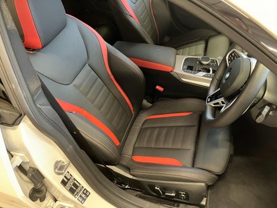 2025 BMW 4 SERIES GRAN COUPE — миниатюра 47