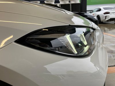 2025 BMW 4 SERIES GRAN COUPE — миниатюра 61