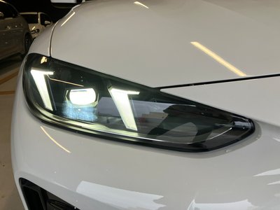 2025 BMW 4 SERIES GRAN COUPE — миниатюра 60