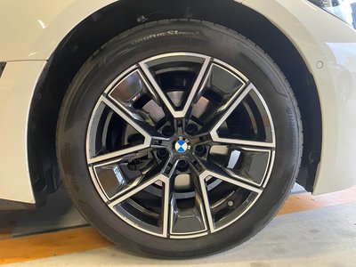 2025 BMW 4 SERIES GRAN COUPE — миниатюра 39