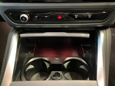2025 BMW 4 SERIES GRAN COUPE — миниатюра 48