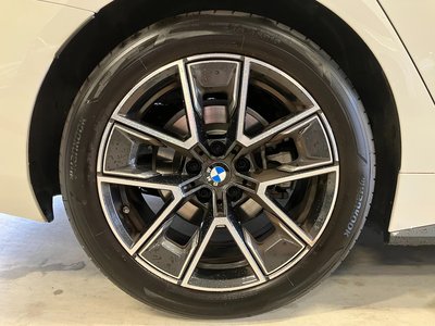 2025 BMW 4 SERIES GRAN COUPE — миниатюра 40