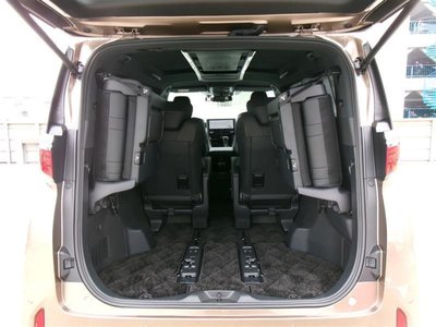2023 Toyota ALPHARD 缩略图 16