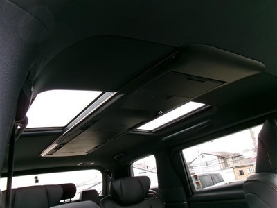 2023 Toyota ALPHARD 缩略图 18