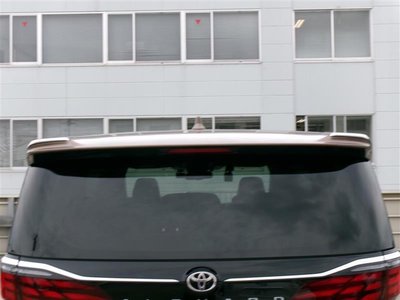 2023 Toyota ALPHARD 缩略图 25