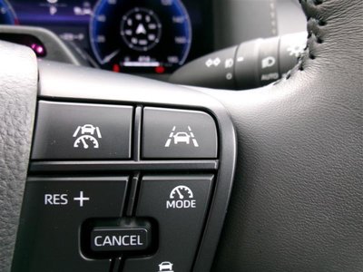 2023 Toyota ALPHARD 缩略图 34