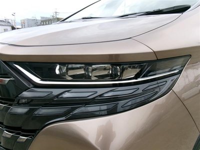 2023 Toyota ALPHARD 缩略图 20