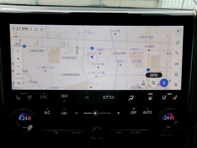 2023 Toyota ALPHARD 照片 5