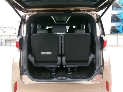 2023 Toyota ALPHARD 缩略图 15