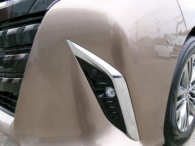 2023 Toyota ALPHARD 缩略图 21