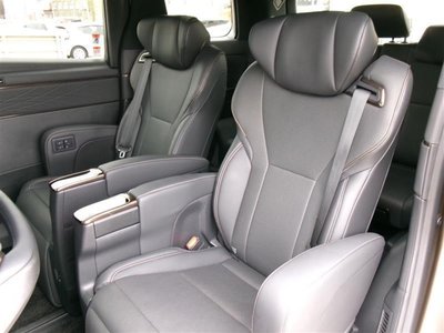 2023 Toyota ALPHARD 缩略图 13