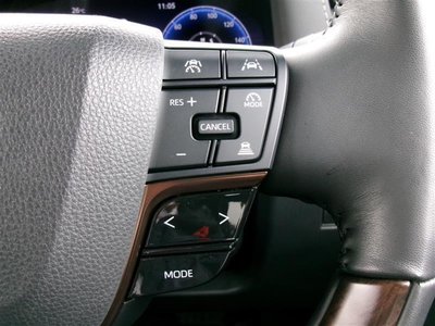 2023 Toyota ALPHARD 缩略图 33