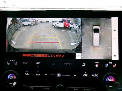 2023 Toyota ALPHARD 照片 6