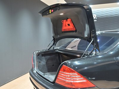 صورة مصغرة 31 لـ 2004 Mercedes-BENZ S-CLASS