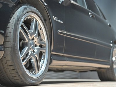 صورة مصغرة 13 لـ 2004 Mercedes-BENZ S-CLASS