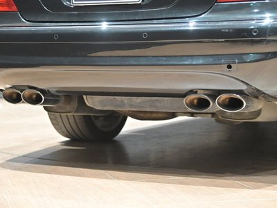 صورة مصغرة 32 لـ 2004 Mercedes-BENZ S-CLASS