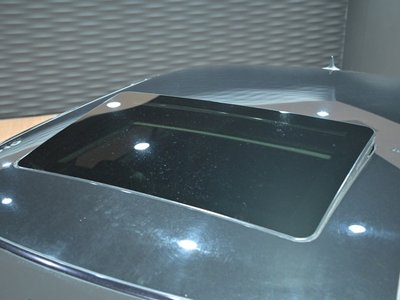 2004 Mercedes-BENZ S-CLASS 照片 2