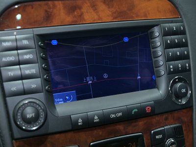 صورة مصغرة 11 لـ 2004 Mercedes-BENZ S-CLASS