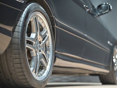 صورة مصغرة 14 لـ 2004 Mercedes-BENZ S-CLASS