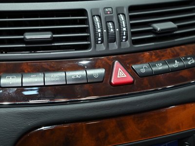 صورة مصغرة 42 لـ 2004 Mercedes-BENZ S-CLASS