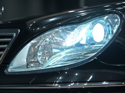 صورة مصغرة 26 لـ 2004 Mercedes-BENZ S-CLASS