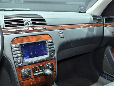 صورة مصغرة 37 لـ 2004 Mercedes-BENZ S-CLASS