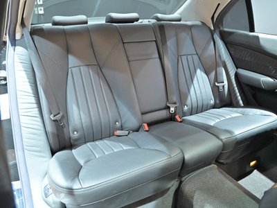 صورة مصغرة 17 لـ 2004 Mercedes-BENZ S-CLASS