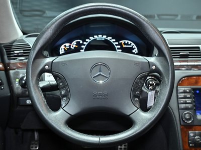 صورة مصغرة 38 لـ 2004 Mercedes-BENZ S-CLASS