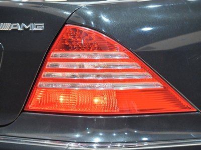 صورة مصغرة 27 لـ 2004 Mercedes-BENZ S-CLASS