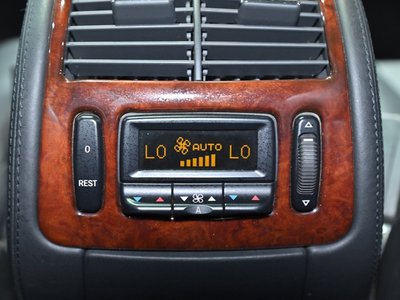 صورة مصغرة 43 لـ 2004 Mercedes-BENZ S-CLASS