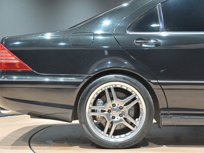 صورة مصغرة 25 لـ 2004 Mercedes-BENZ S-CLASS