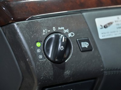 صورة مصغرة 45 لـ 2004 Mercedes-BENZ S-CLASS