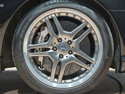 صورة مصغرة 12 لـ 2004 Mercedes-BENZ S-CLASS