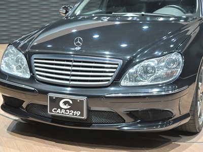 صورة مصغرة 29 لـ 2004 Mercedes-BENZ S-CLASS