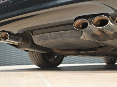 صورة مصغرة 54 لـ 2004 Mercedes-BENZ S-CLASS