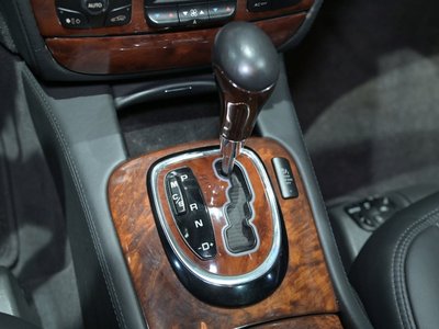 صورة مصغرة 44 لـ 2004 Mercedes-BENZ S-CLASS