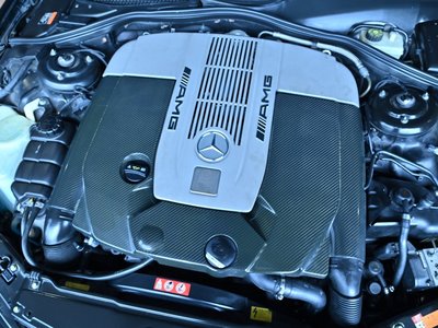 صورة مصغرة 55 لـ 2004 Mercedes-BENZ S-CLASS