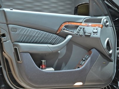 صورة مصغرة 49 لـ 2004 Mercedes-BENZ S-CLASS